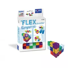 Flex Puzzler Crystal