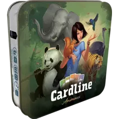 Cardline Animaux