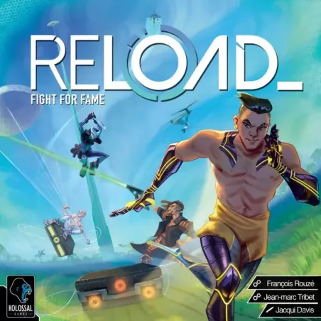 Reload