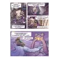 La BD dont tu es le petit héros - Chatons et Dragons - Les Fleurs du Dragon