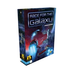 Race For The Galaxy