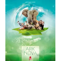 Ark Nova