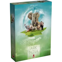 Ark Nova