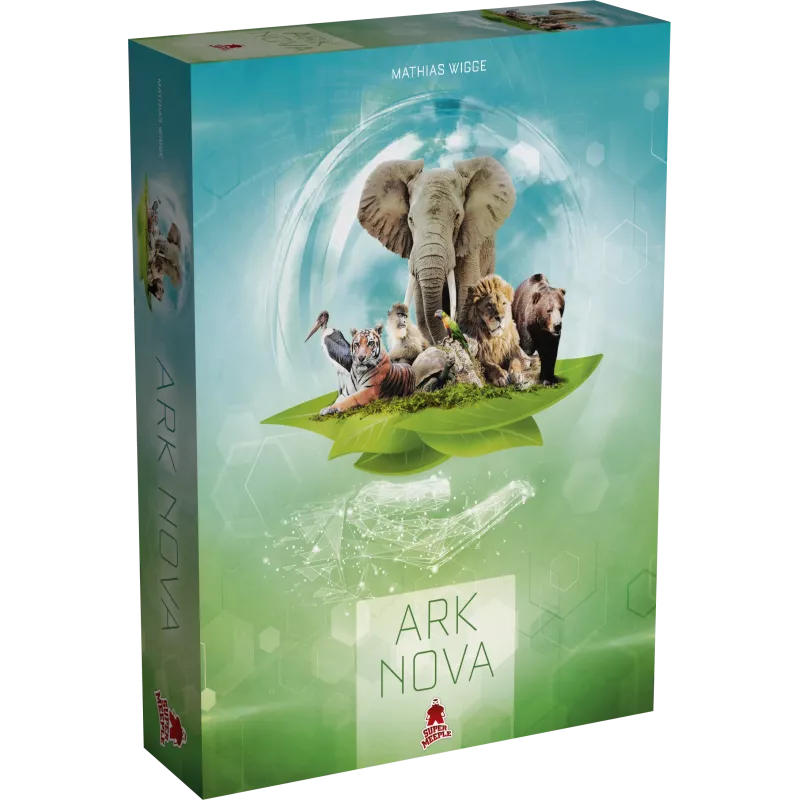 Ark Nova