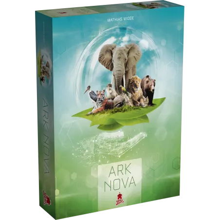 Ark Nova