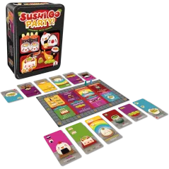 Sushi Go ! Party