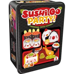 Sushi Go ! Party