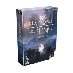 À la croisée des chemins - Dystopie