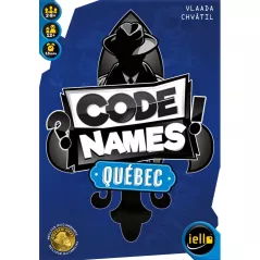 Code Names Québec