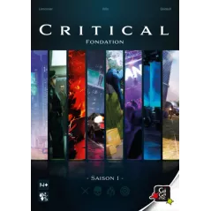 Critical - Fondation