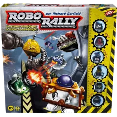 Robo Rally