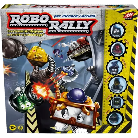 Robo Rally