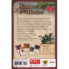 Fantasy Realms