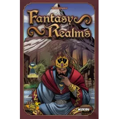 Fantasy Realms