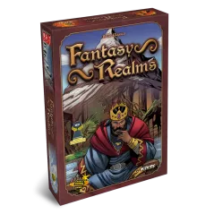 Fantasy Realms