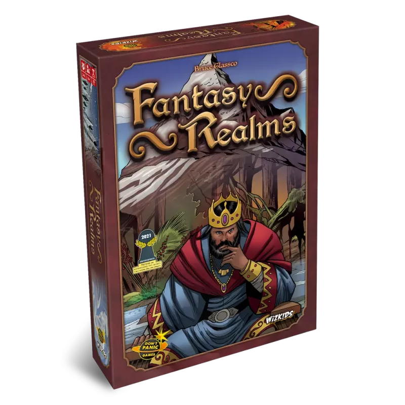 Fantasy Realms