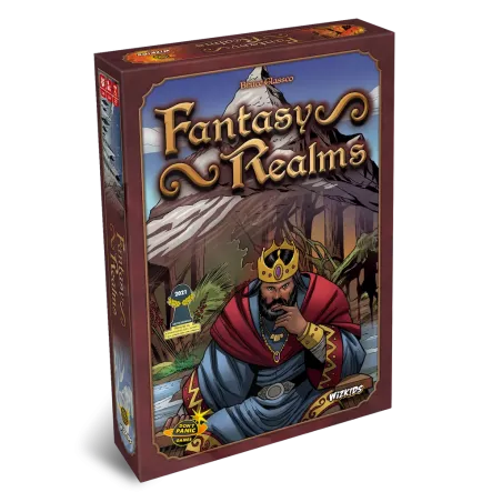 Fantasy Realms