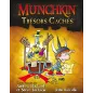 Munchkin - Extension - Trésors Cachés