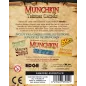 Munchkin - Extension - Trésors Cachés