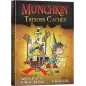 Munchkin - Extension - Trésors Cachés