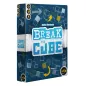 Break The Cube