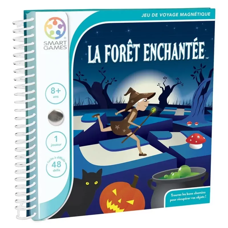 La Forêt Enchantée