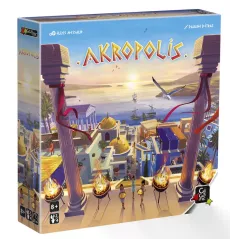 Akropolis