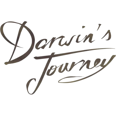 Darwin's Journey