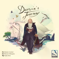 Darwin's Journey