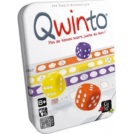 Qwinto