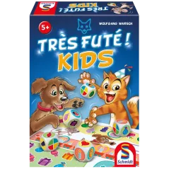 Très Futé Kids