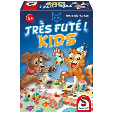 Très Futé Kids