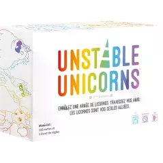 Unstable Unicorns