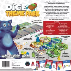 Dice Theme Park