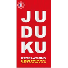 Juduku - Révélations Explosives