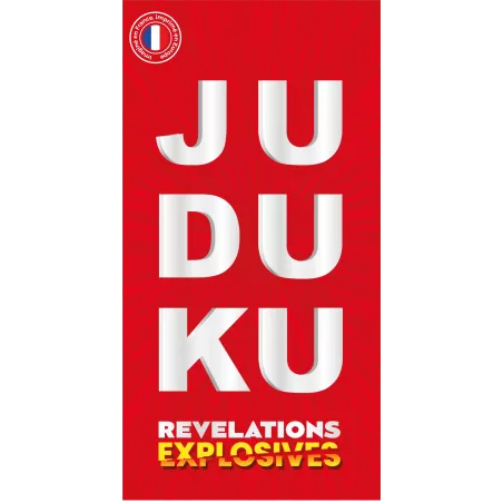 Juduku - Révélations Explosives