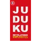 Juduku - Révélations Explosives