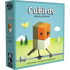 Cubirds