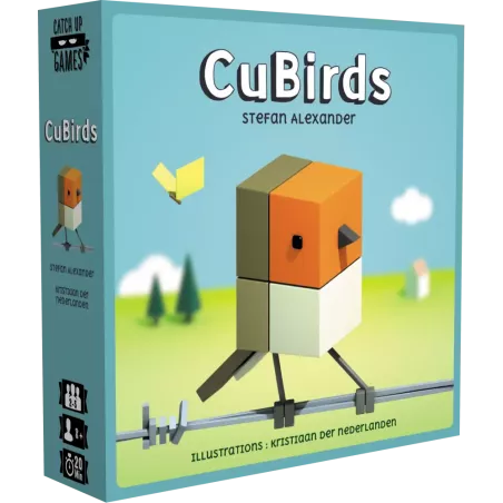 Cubirds