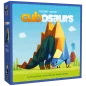 Cubosaurs