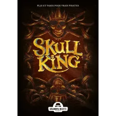 Skull King