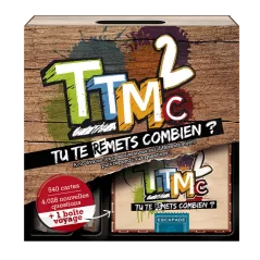 TTMC 2 - Tu Te Remets Combien ?