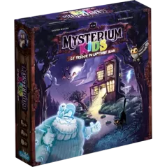 Mysterium Kids : Le Trésor du Capitaine Bouh