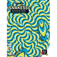 Snakesss