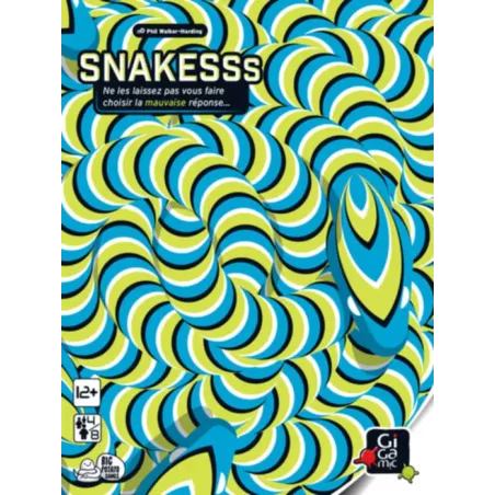 Snakesss