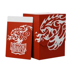 Dragon Shield - Deck Box - Deck Shell