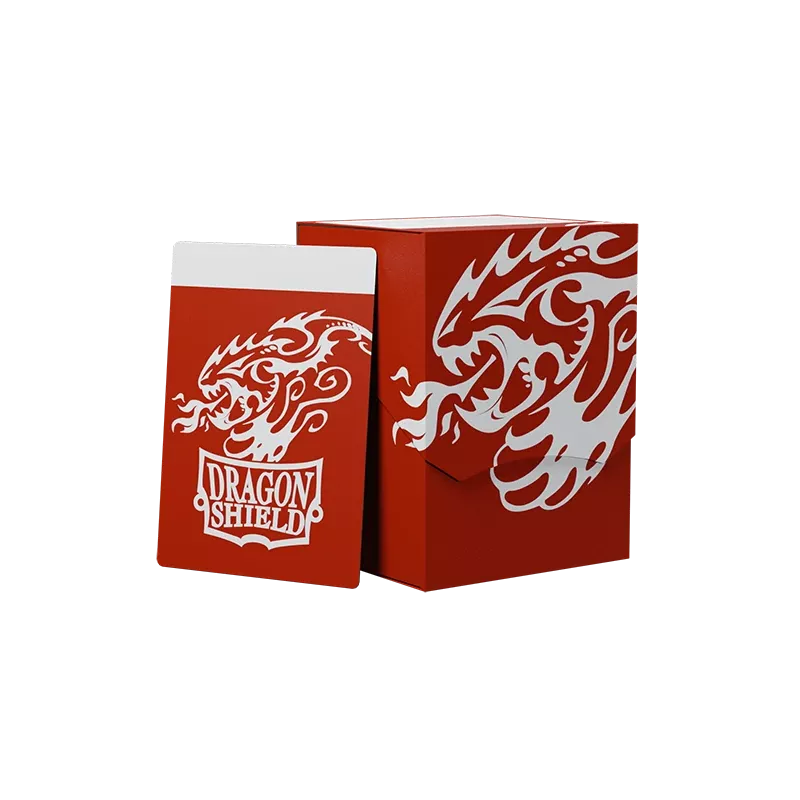 Dragon Shield - Deck Box - Deck Shell