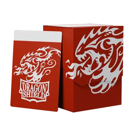 Dragon Shield - Deck Box - Deck Shell