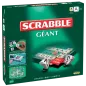 Scrabble Géant