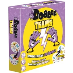 Dobble Teams